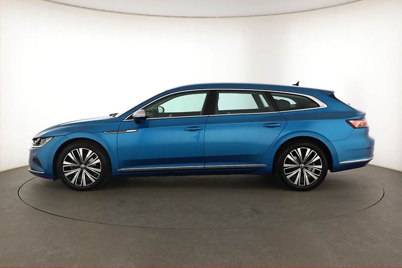 Volkswagen Arteon (2022) Elegance 2.0 TDI - fotka 3 z 19