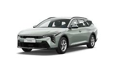 Kia K4 (2026) SPIN 7DCT 1,6 T-GDi - fotografie inzerátu