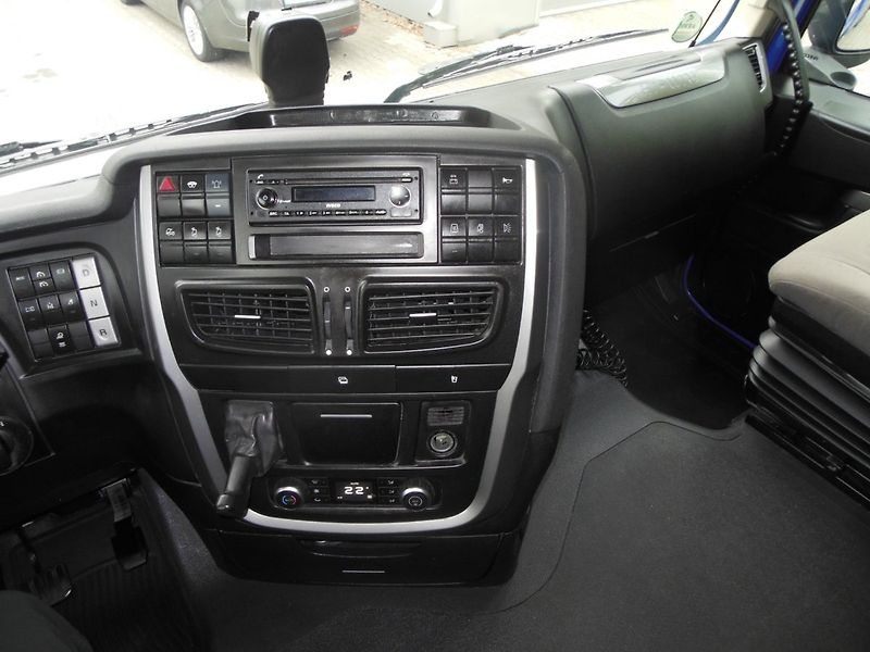 Iveco Stralis AS440S51 T/P, 510 PS, HI-WAY, - fotka 19 z 22