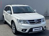 Fiat Freemont (2015) 2.0 MJT 4x4, ČR, AT, park - náhled 1