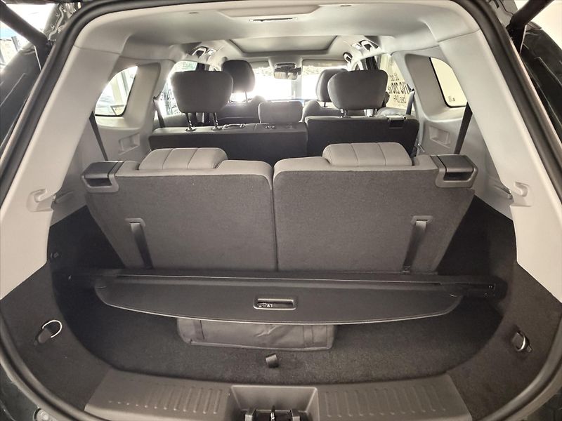 Chery Tiggo 8 (2026) 1,6   ICE UNIQUE - fotka 12 z 12