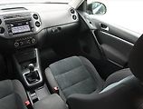 Volkswagen Tiguan (2013) 2.0 TDI, 4X4, Serv.kniha - náhled 8