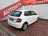 Škoda Fabia 1.2 TSi Style, ČR - náhled 7