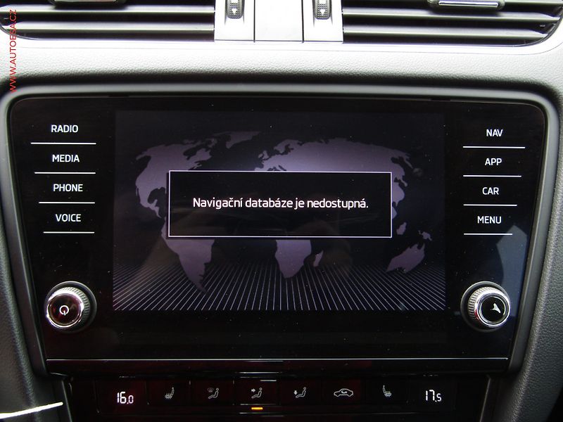 Škoda Octavia (2020) 2.0 TDi, Style, DSG - fotka 18 z 21