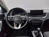 Kia Ceed  Top 1,5 T-GDI (118 kW) MAN - náhled 8