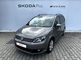 Volkswagen Touran (2011) 2.0 TDI 103kW DPF MP6 Comfortl - náhled 1