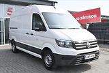 Volkswagen Crafter 2,0 TDI 103 kW L2H2 Záruka až - náhled 2