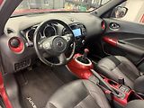 Nissan Juke 1.2 DIG-T N-CONNECTA 85 kW - náhled 7