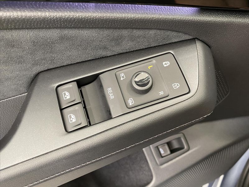 Volkswagen ID.7 Pro S 210kW, kap. 86 kWh - fotka 25 z 34