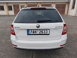 Škoda Octavia 1,6 TDi 85kw Ambition ČR Nav. - náhled 8