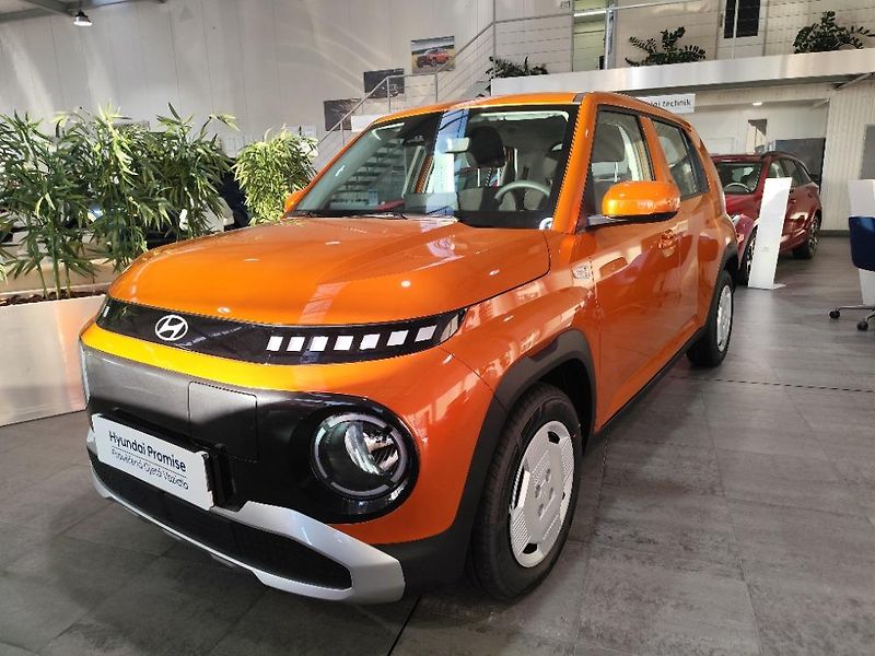 Hyundai INSTER (2026) 26 4S PWR SMART RANGE         - fotka 3 z 8