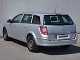Opel Astra (2011) 1.6 16V, ČR, AC, temp - náhled 6