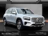 Mercedes-Benz GLB 200 d 4MATIC Progressive Line - náhled 7