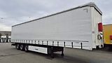 Krone SD PROFI LINER + paletový koš - náhled 1