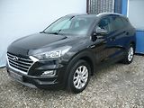 Hyundai Tucson 1.6T-GDI 130Kw 4x4 ČR Kamera - náhled 1