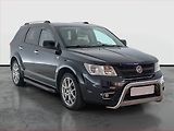 Fiat Freemont (2013) 2.0 MultiJet, 4X4, Automat - náhled 1