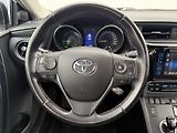 Toyota Auris 1.8 HSD e-CVT Selection - náhled 14