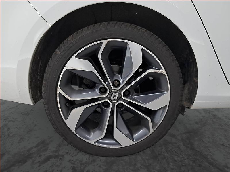 Renault Mégane (2017) 1.2 TCe, Navi, Tempomat - fotka 15 z 17