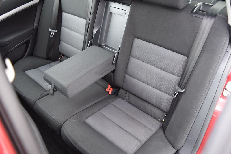 Škoda Octavia (2006) 1.9TDI 77kw ALU PARKTRONIC  - fotka 16 z 49