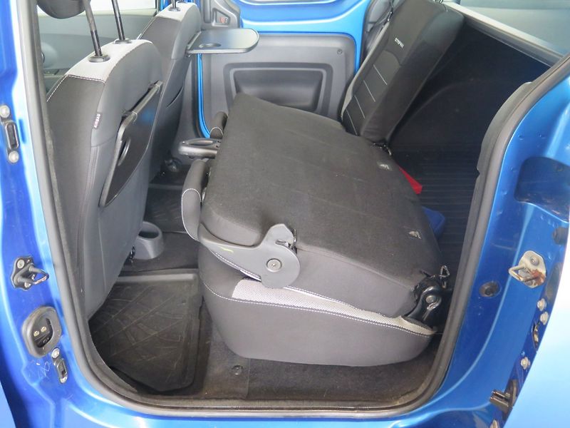 Dacia Dokker (2018) 1.2TCe,klima,tempo,CZ,STEPWAY - fotka 15 z 24