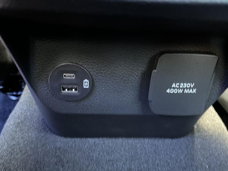 Ford Ranger Raptor V6 3.0 EcoBoost - fotka 13 z 48