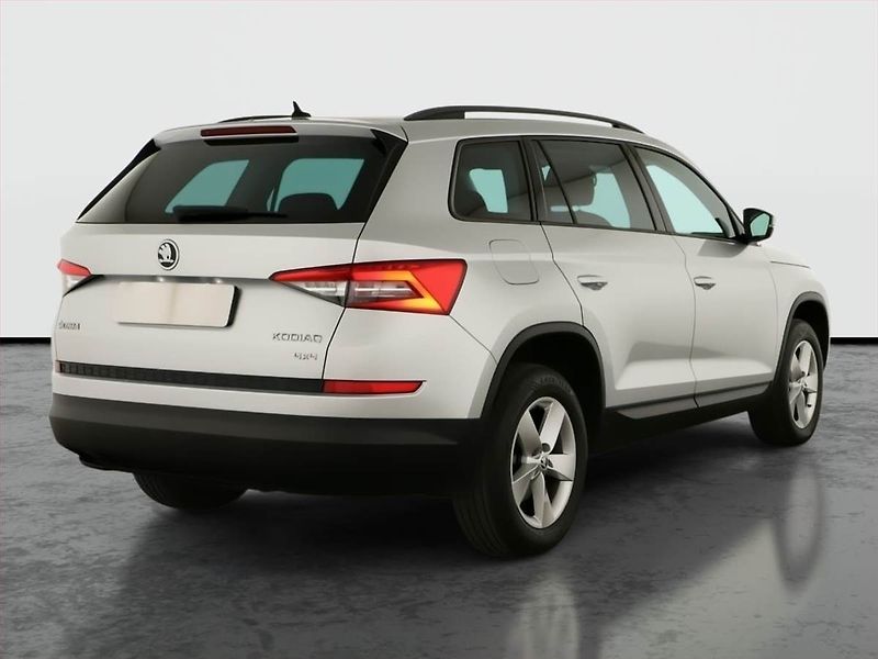 Škoda Kodiaq (2018) 2.0 TDI 4x4 - fotka 5 z 18