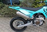Kove (2026) MX 250 R 2026 SKLADEM - náhled 4