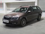 Škoda Octavia (2014) 2.0 TDi, ČR, DSG - náhled 2