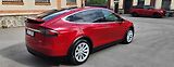 Tesla Model X (2018) 5 MÍST-AWD-KOLA-20-SOH-87,3 - náhled 3