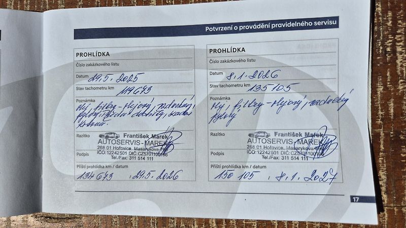 Hyundai Tucson 1.6 CRDi 4x4 N-Line - fotka 16 z 20