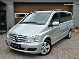 Mercedes-Benz Viano (2012) 2.2CDi 120KW TREND EDITION - náhled 1