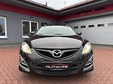 Mazda 6 (2012) 2.0i Sportsline Xenony Bose - náhled 4