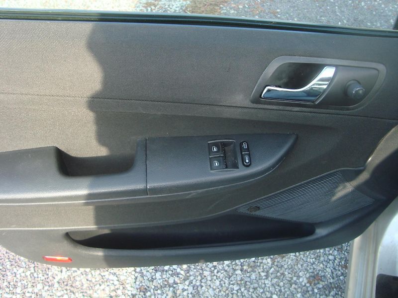 Škoda Fabia (2000) 1,9TDI - fotka 10 z 17