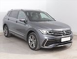 Volkswagen Tiguan (2023) R-Line 2.0 TDI - náhled 1
