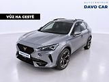 Cupra Formentor 2,0 TSI VZ 228kW 4x4 DSG DPH - náhled 1