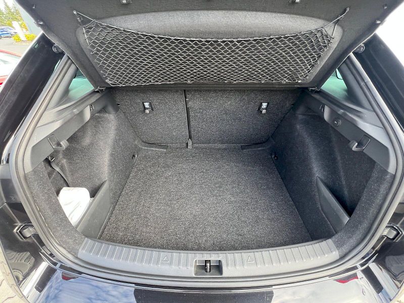 Škoda Scala (2025) Monte Carlo 1.5 TSI 110 kW 6°m - fotka 34 z 35