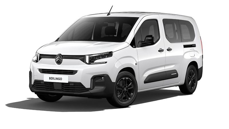 Citroën Berlingo (2026) XL 30 LET BHDi 130k Aut 7míst - fotka 3 z 5