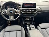 BMW X3 (2023) xDrive 20d M paket + tažné - náhled 12