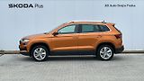 Škoda Karoq (2024) SEL TS 110/1.5 A7F - náhled 2