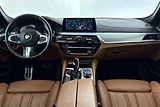 BMW Řada 5 540i xDrive - náhled 14