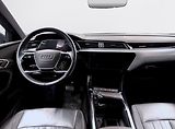 Audi Q8 e-tron 50 Q Kamera Tažné Ambient B&O - náhled 9