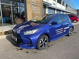 Toyota Yaris 1.5 Hybrid 116k automat Style - náhled 1