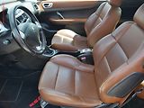 Peugeot 307 (2005) 1.6i, ČR, kůže, výhřev sed - náhled 9