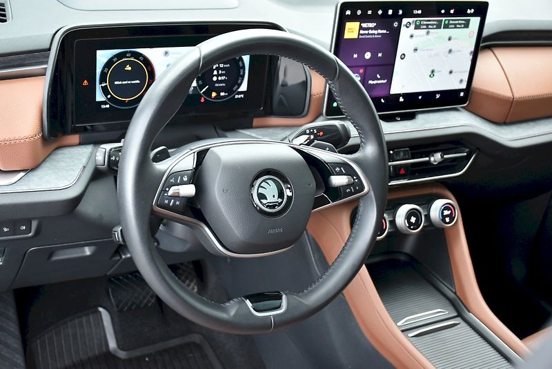 Škoda Kodiaq (2024) Exclusive Selection 2.0 TDI 14 - fotka 11 z 35