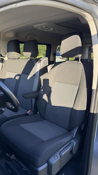 Toyota ProAce Verso (2021) Toyota Proace Verso, Business  - fotka 14 z 17