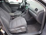 Volkswagen Golf (2012) 1.2 TSI, Park. senzory - náhled 9