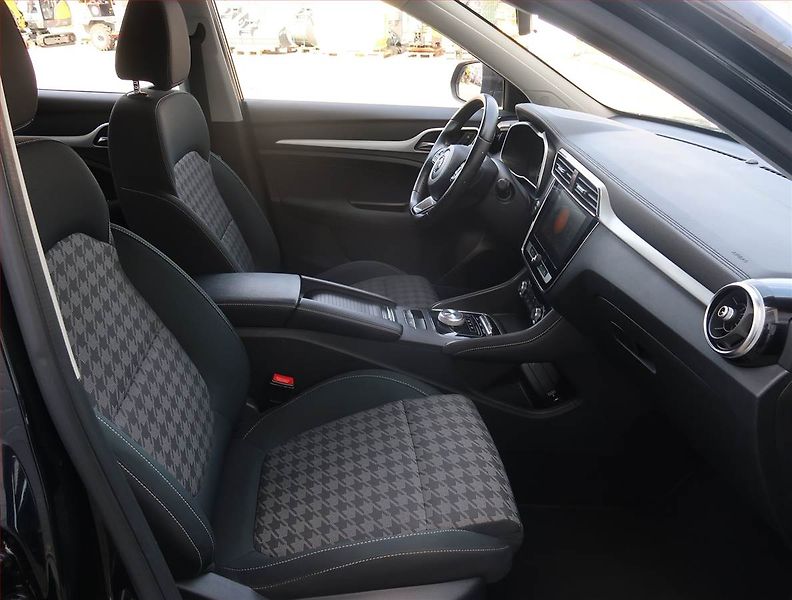 MG ZS (2019) EV 42.5 kWh, SoH 88%, Automat - fotka 9 z 23