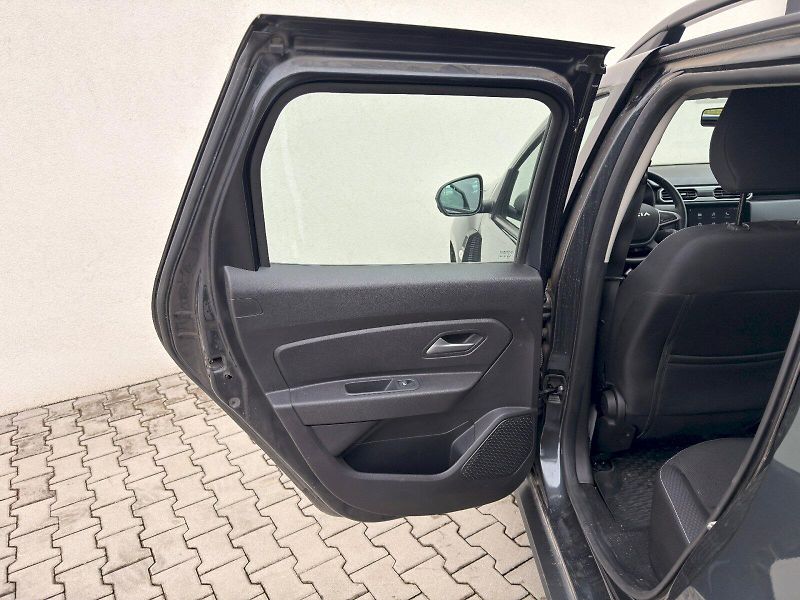 Dacia Duster (2024) - fotka 17 z 28