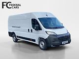 Peugeot Boxer (2026) Furgon 4350 L4H2 BlueHDi 140k  - náhled 6