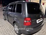Volkswagen Touran (2006) 1.9 TDi, AC, temp - náhled 1